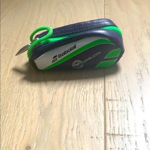 Limited Wimbledon coin purse